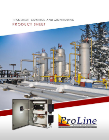 TraceHeat Pipe Trace Control and Monitoring