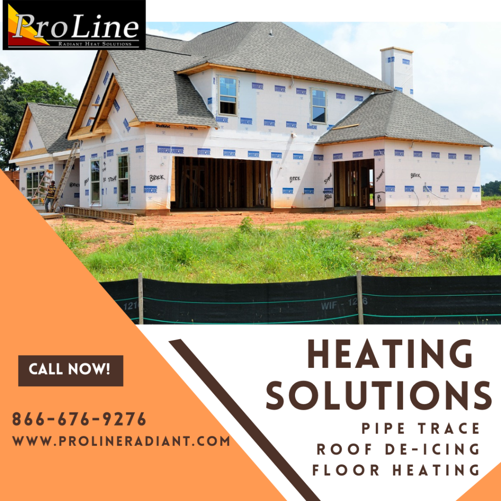 ProLine Lifestyles - Heating Solutions
