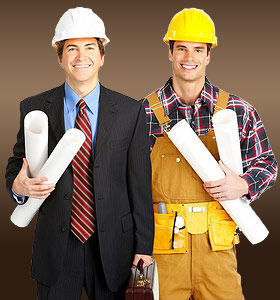 Radiant heat professionals