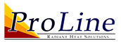 ProLine Radiant logo