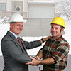 Radiant heat partners