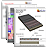 Radiant heating illustrations and diagrams.